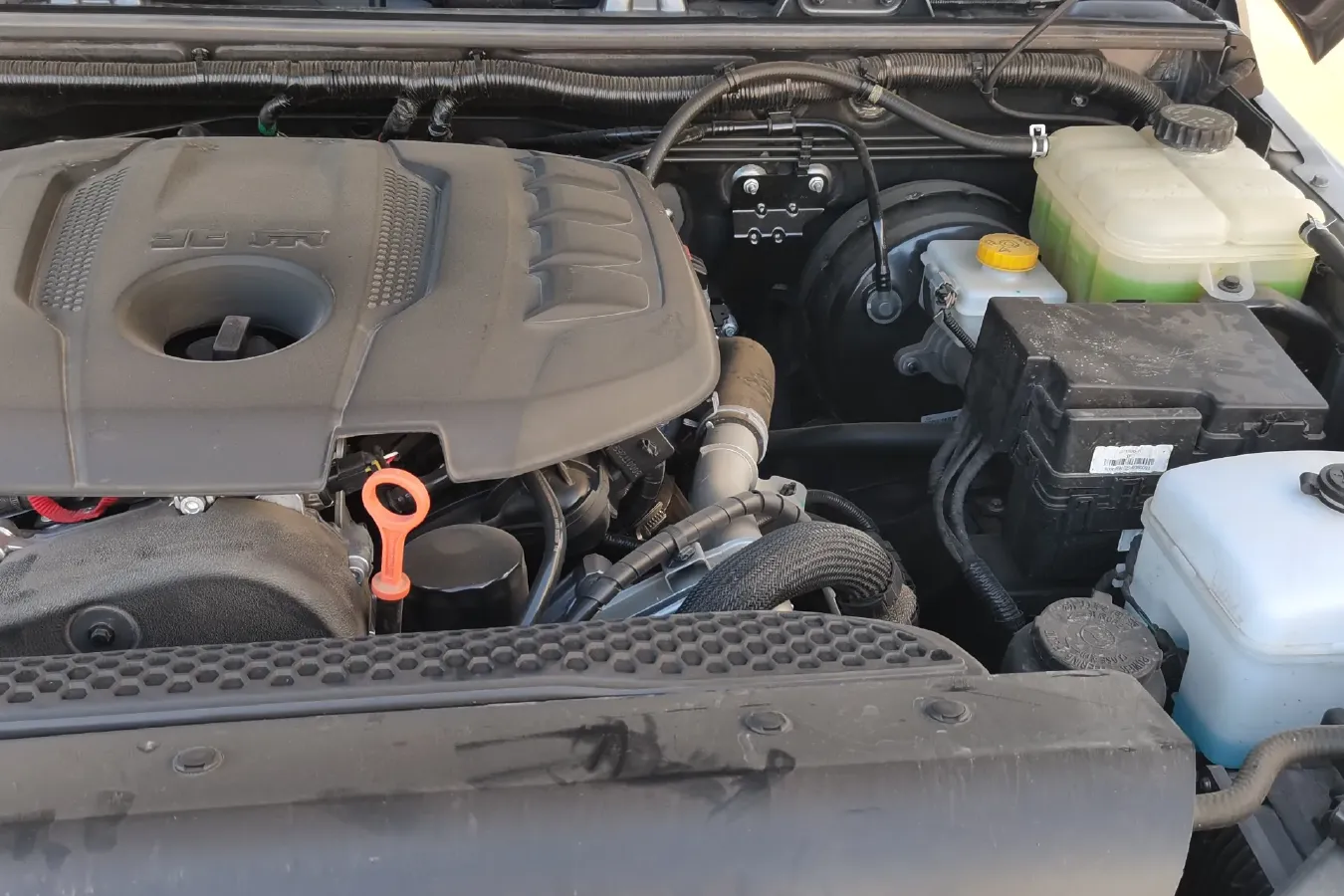 2023 BeiJing BJ40 2.0T 224HP L4 8AT,autocango,china used car exporter,china ev exporter,chinese used car exporter,chinese used ev exporter