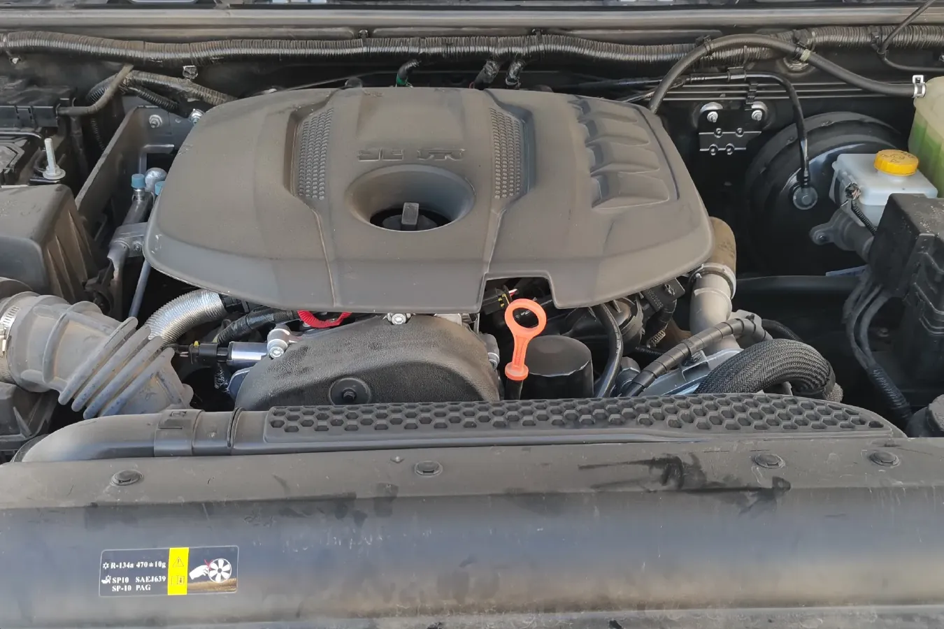 2023 BeiJing BJ40 2.0T 224HP L4 8AT,autocango,china used car exporter,china ev exporter,chinese used car exporter,chinese used ev exporter