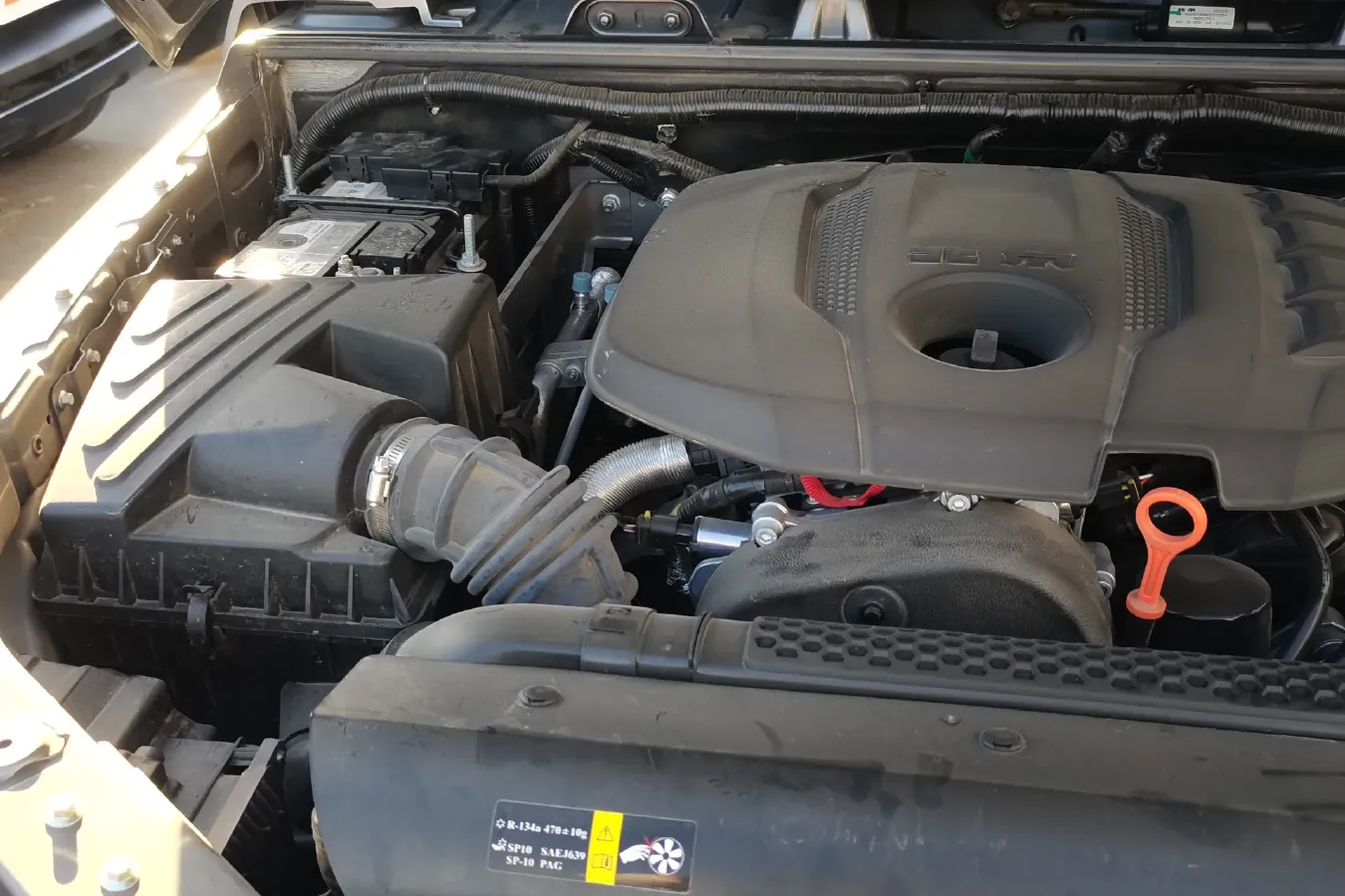 2023 BeiJing BJ40 2.0T 224HP L4 8AT,autocango,china used car exporter,china ev exporter,chinese used car exporter,chinese used ev exporter