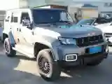 2023 BeiJing BJ40 2.0T 224HP L4 8AT
