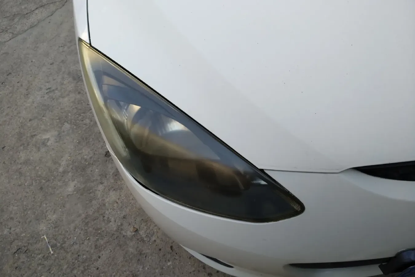 2007 Mazda 2 1.3L 86HP L4 4AT,autocango,china used car exporter,china ev exporter,chinese used car exporter,chinese used ev exporter