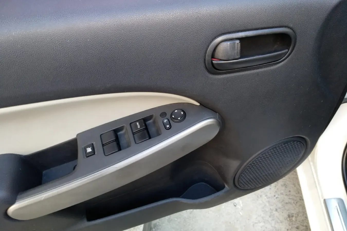 2007 Mazda 2 1.3L 86HP L4 4AT,autocango,china used car exporter,china ev exporter,chinese used car exporter,chinese used ev exporter