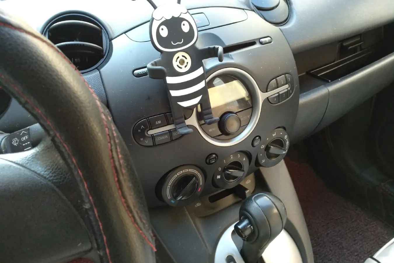 2007 Mazda 2 1.3L 86HP L4 4AT,autocango,china used car exporter,china ev exporter,chinese used car exporter,chinese used ev exporter