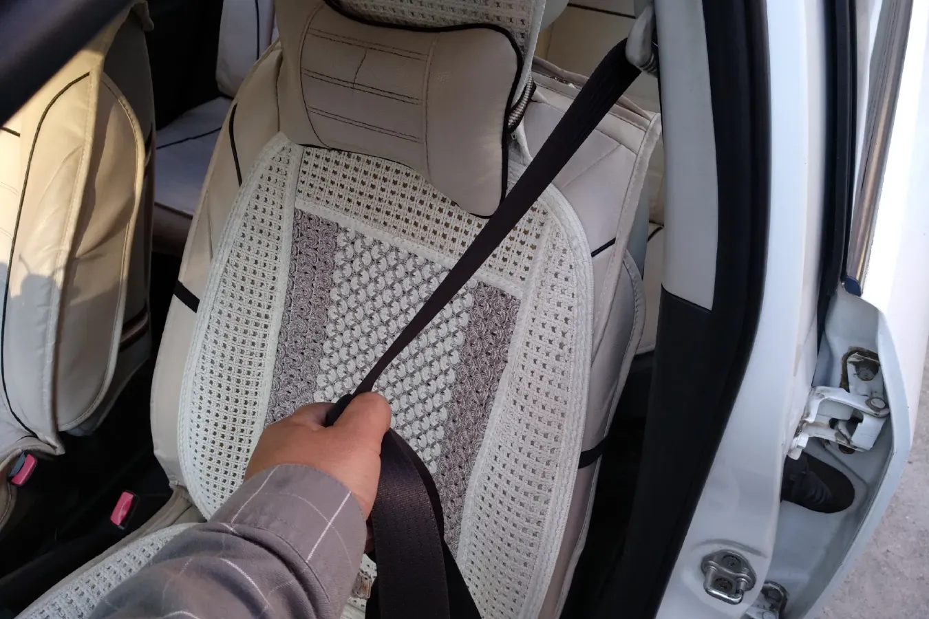 2007 Mazda 2 1.3L 86HP L4 4AT,autocango,china used car exporter,china ev exporter,chinese used car exporter,chinese used ev exporter