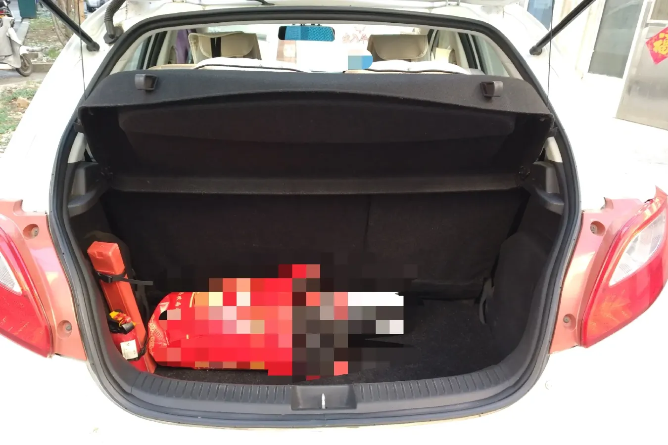 2007 Mazda 2 1.3L 86HP L4 4AT,autocango,china used car exporter,china ev exporter,chinese used car exporter,chinese used ev exporter