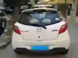2007 Mazda 2 1.3L 86HP L4 4AT