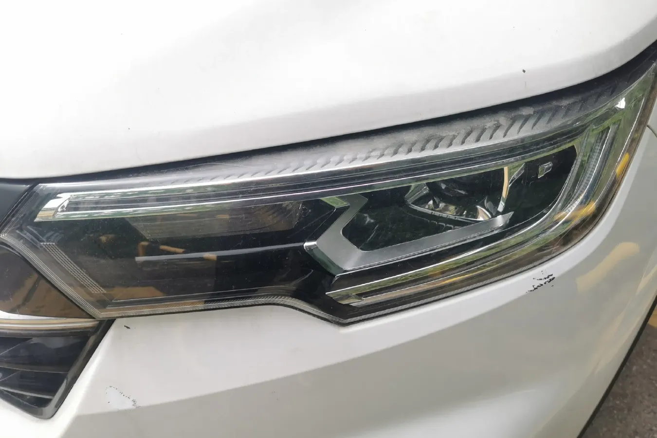 2018 Zotye T500 1.5T 156HP L4 6AT,autocango,china used car exporter,china ev exporter,chinese used car exporter,chinese used ev exporter