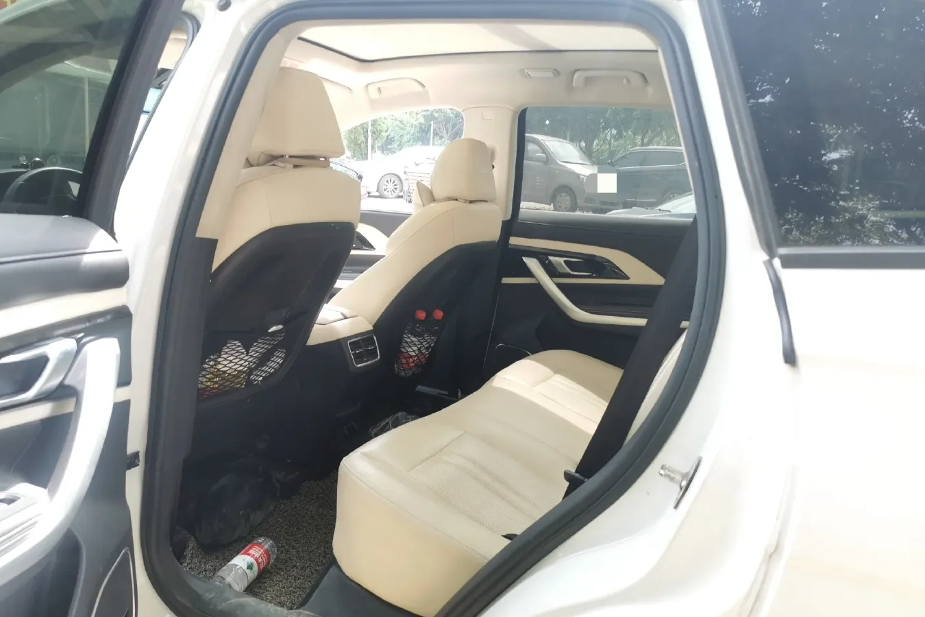 2018 Zotye T500 1.5T 156HP L4 6AT,autocango,china used car exporter,china ev exporter,chinese used car exporter,chinese used ev exporter