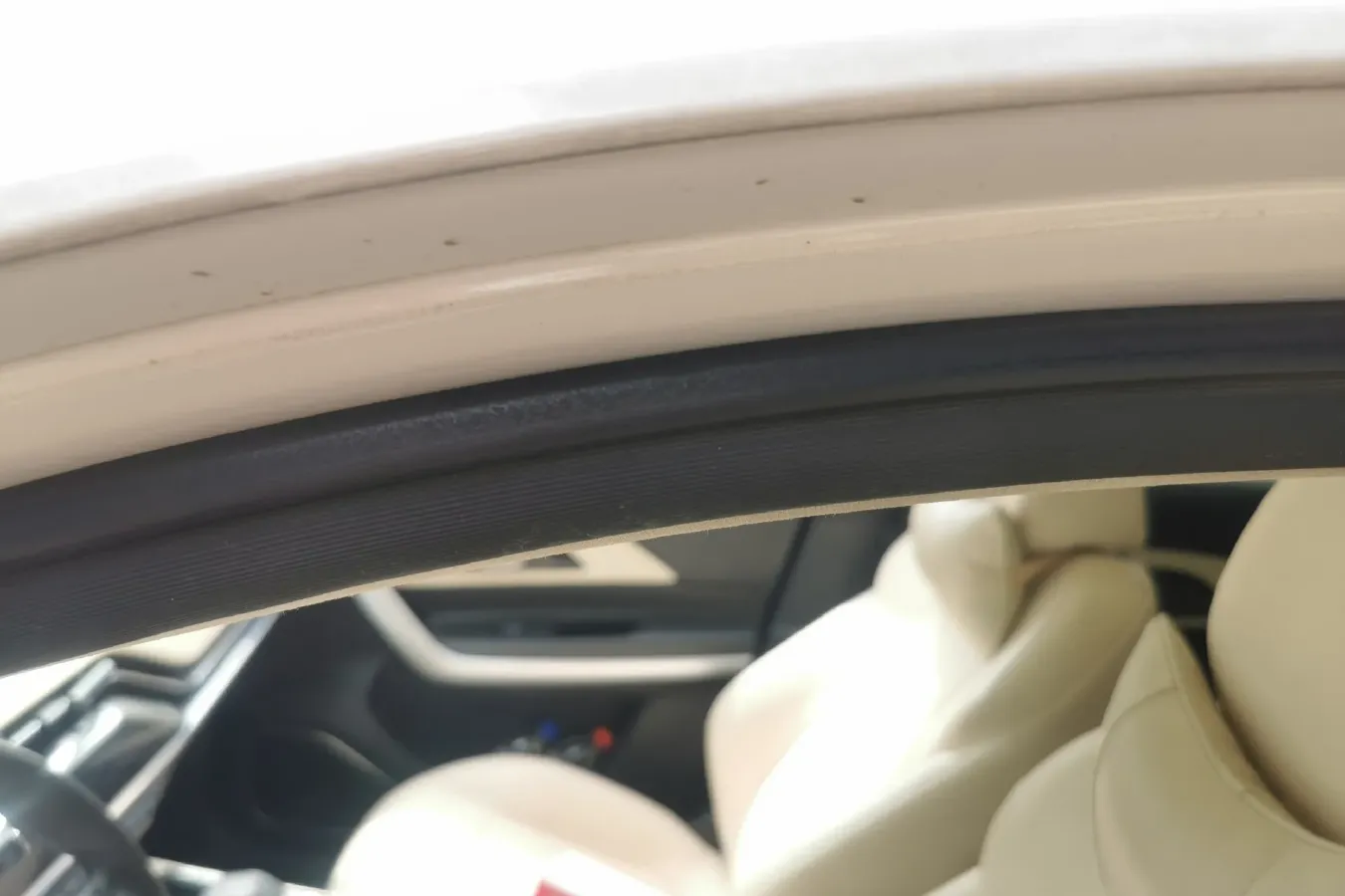 2018 Zotye T500 1.5T 156HP L4 6AT,autocango,china used car exporter,china ev exporter,chinese used car exporter,chinese used ev exporter