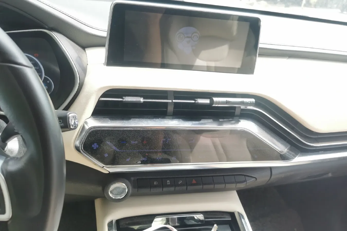 2018 Zotye T500 1.5T 156HP L4 6AT,autocango,china used car exporter,china ev exporter,chinese used car exporter,chinese used ev exporter