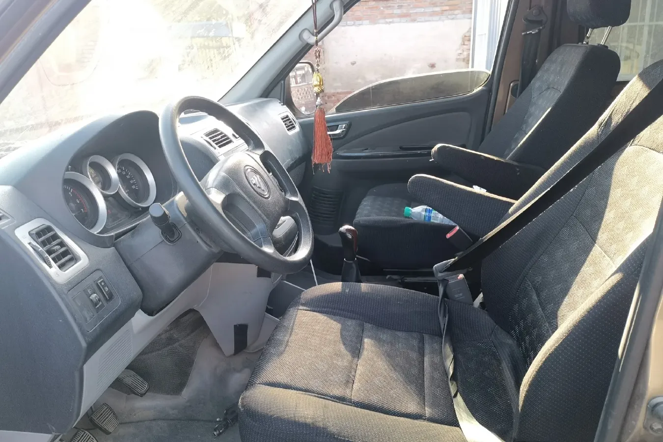 2016 Foton MP-X E 2.0L 129HP L4 5MT,autocango,china used car exporter,china ev exporter,chinese used car exporter,chinese used ev exporter