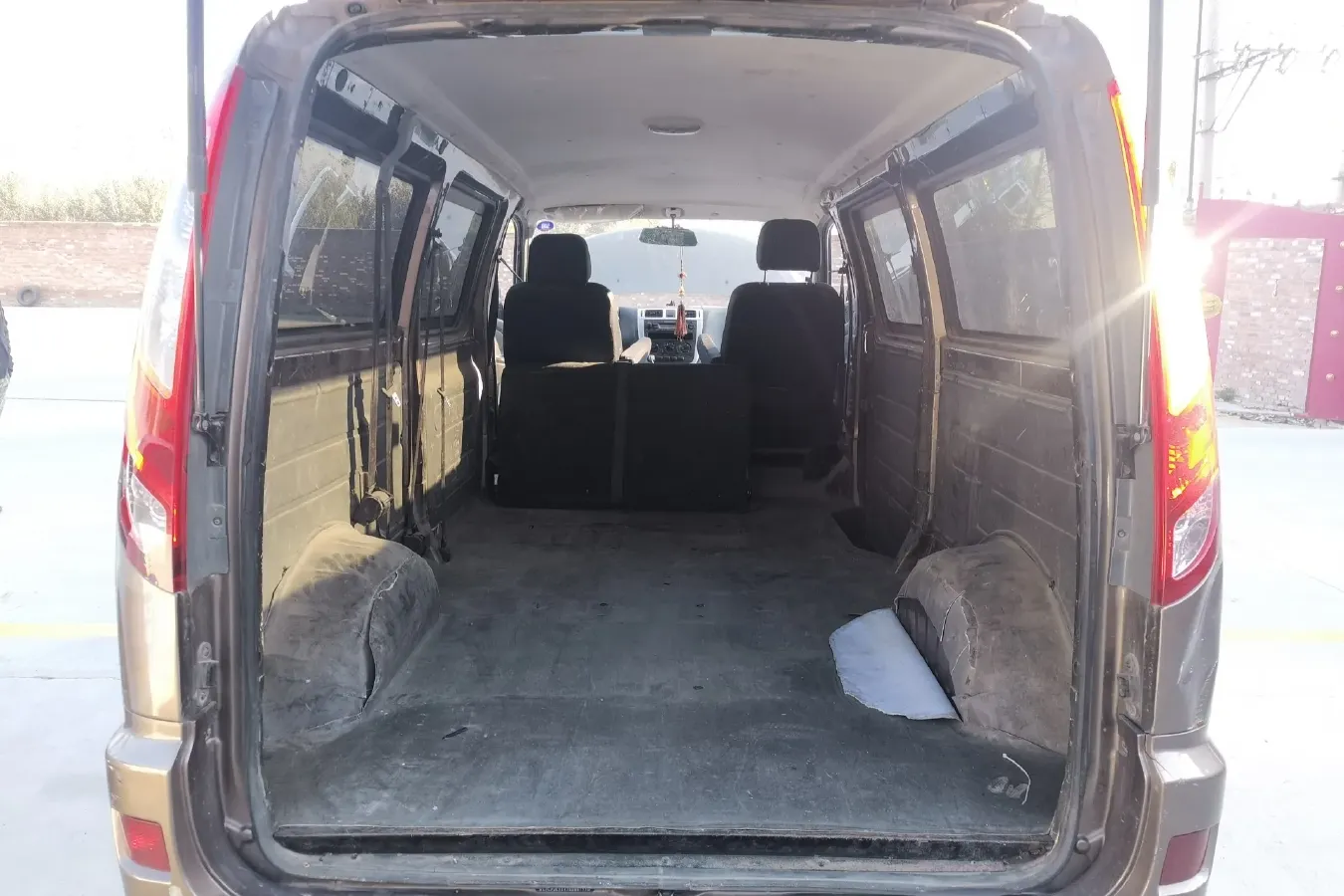 2016 Foton MP-X E 2.0L 129HP L4 5MT,autocango,china used car exporter,china ev exporter,chinese used car exporter,chinese used ev exporter