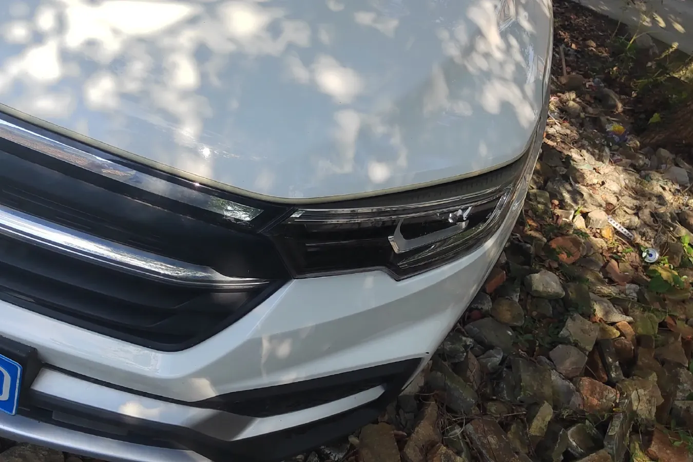 2018 Zotye T500 1.5T 156HP L4 6AT,autocango,china used car exporter,china ev exporter,chinese used car exporter,chinese used ev exporter