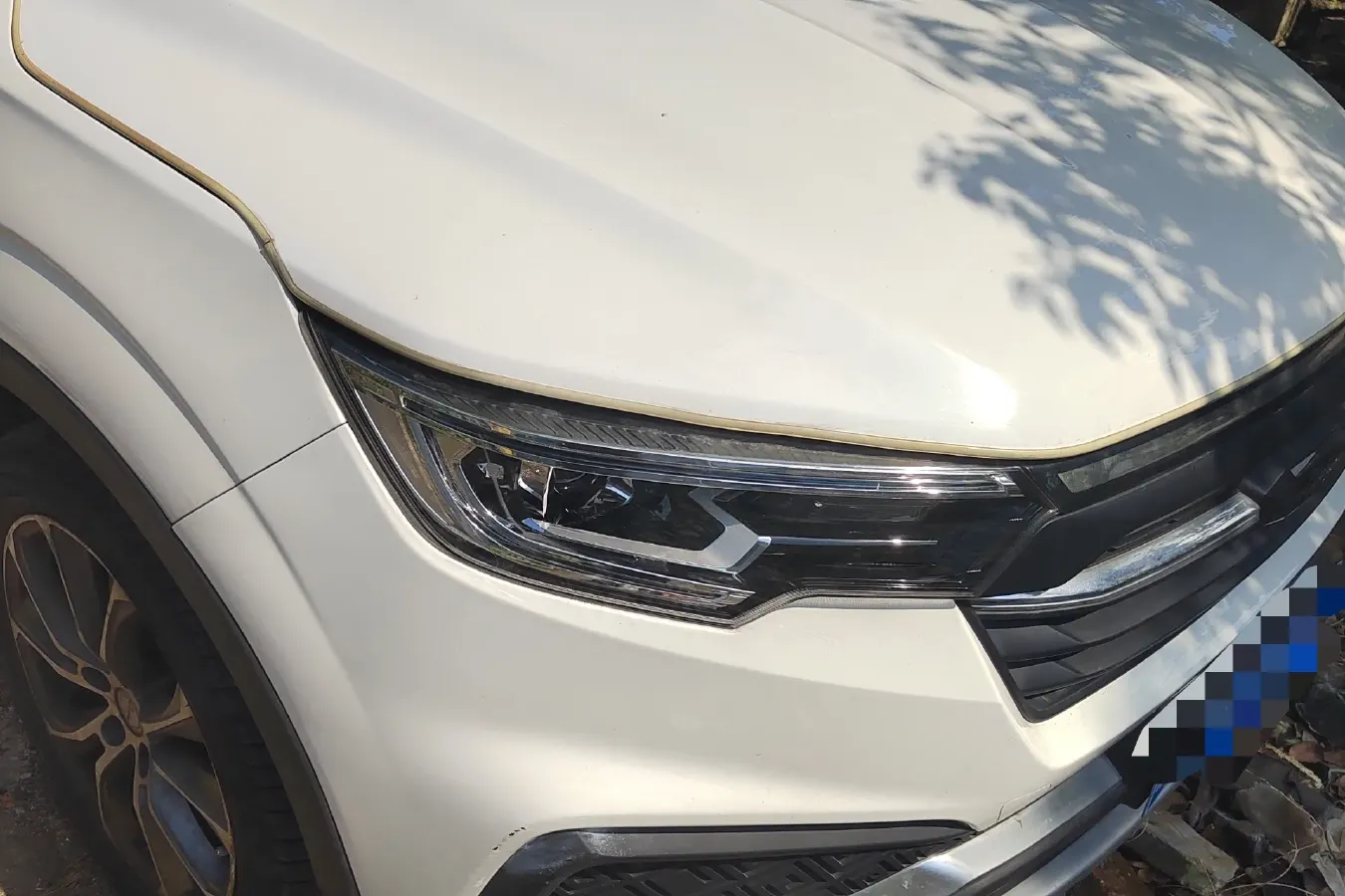 2018 Zotye T500 1.5T 156HP L4 6AT,autocango,china used car exporter,china ev exporter,chinese used car exporter,chinese used ev exporter