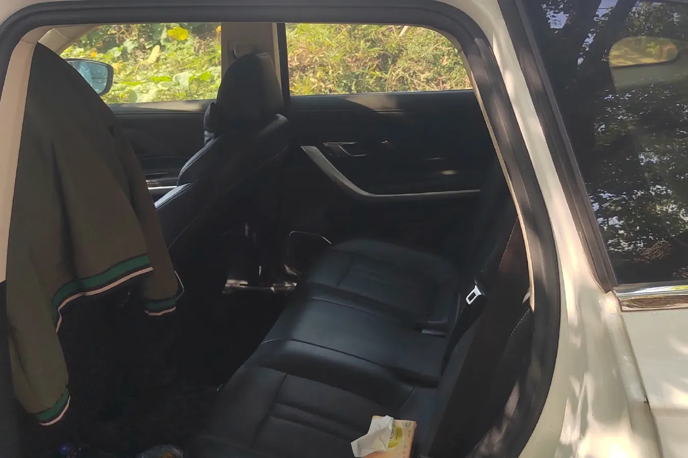 2018 Zotye T500 1.5T 156HP L4 6AT,autocango,china used car exporter,china ev exporter,chinese used car exporter,chinese used ev exporter