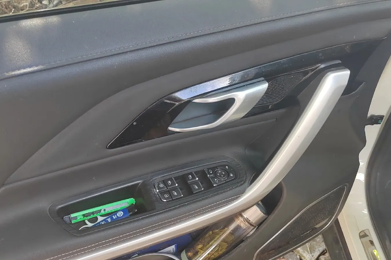 2018 Zotye T500 1.5T 156HP L4 6AT,autocango,china used car exporter,china ev exporter,chinese used car exporter,chinese used ev exporter