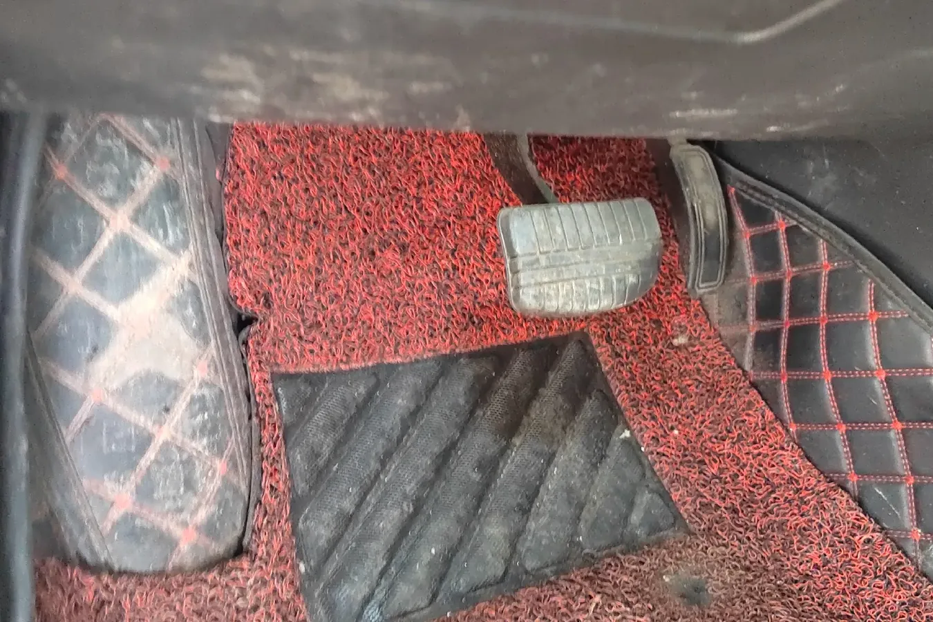 2018 Zotye T500 1.5T 156HP L4 6AT,autocango,china used car exporter,china ev exporter,chinese used car exporter,chinese used ev exporter