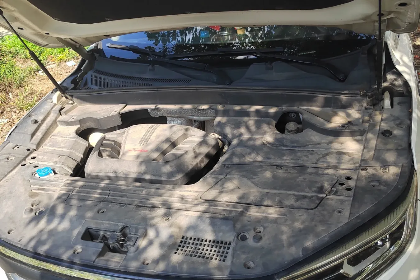 2018 Zotye T500 1.5T 156HP L4 6AT,autocango,china used car exporter,china ev exporter,chinese used car exporter,chinese used ev exporter