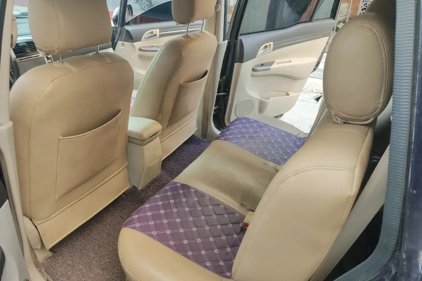 2014 HaiMa Preema 1.6L 120HP L4 5MT,autocango,china used car exporter,china ev exporter,chinese used car exporter,chinese used ev exporter