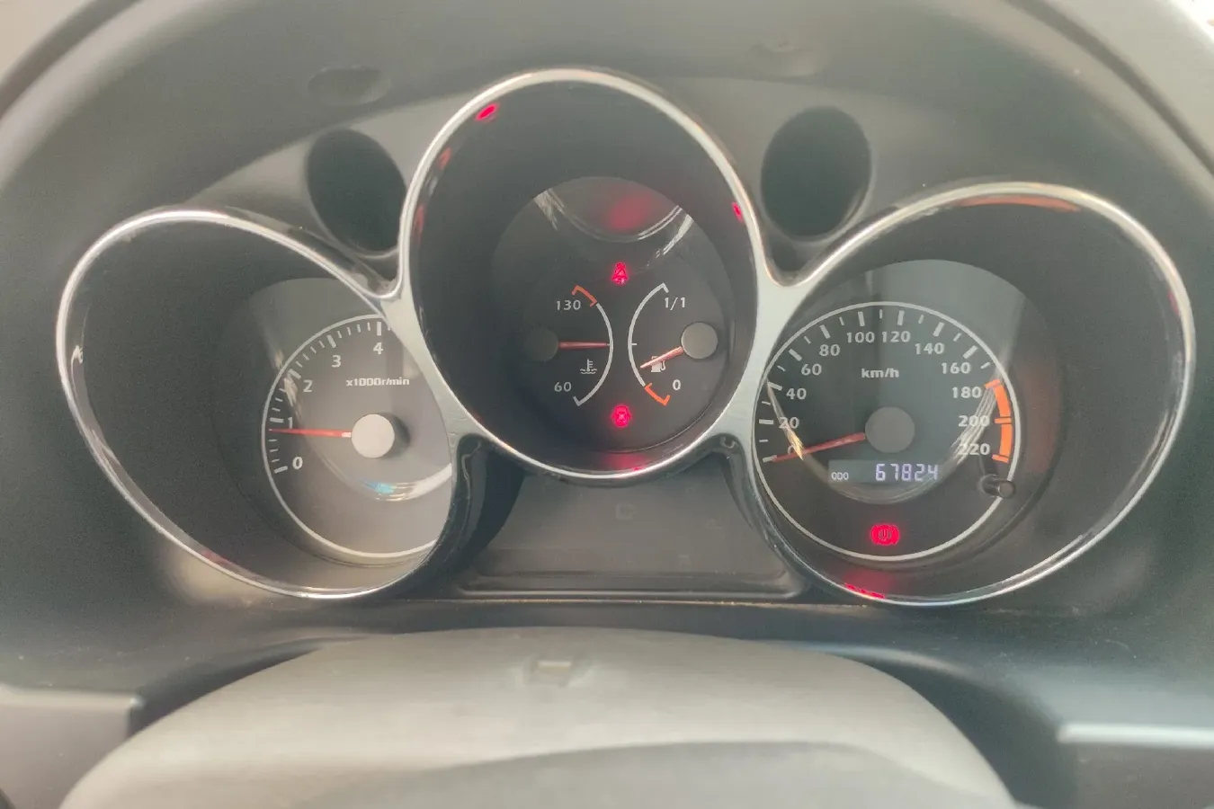 2014 HaiMa Preema 1.6L 120HP L4 5MT,autocango,china used car exporter,china ev exporter,chinese used car exporter,chinese used ev exporter