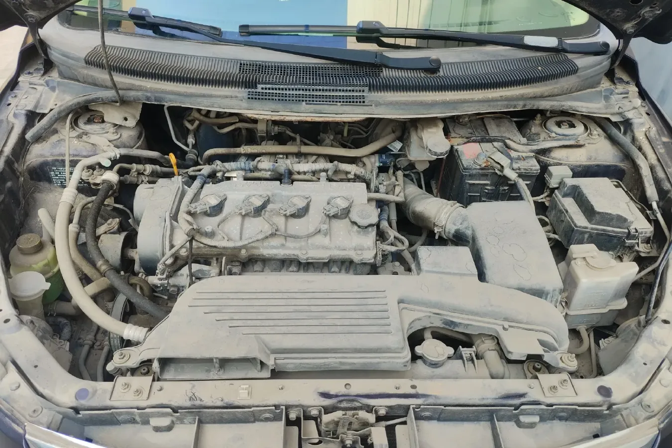 2014 HaiMa Preema 1.6L 120HP L4 5MT,autocango,china used car exporter,china ev exporter,chinese used car exporter,chinese used ev exporter