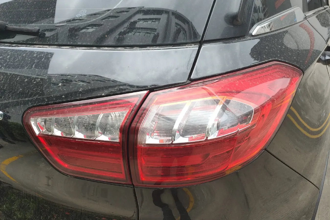 2017 Leopaard CS9 1.5L 113HP L4 CVT,autocango,china used car exporter,china ev exporter,chinese used car exporter,chinese used ev exporter