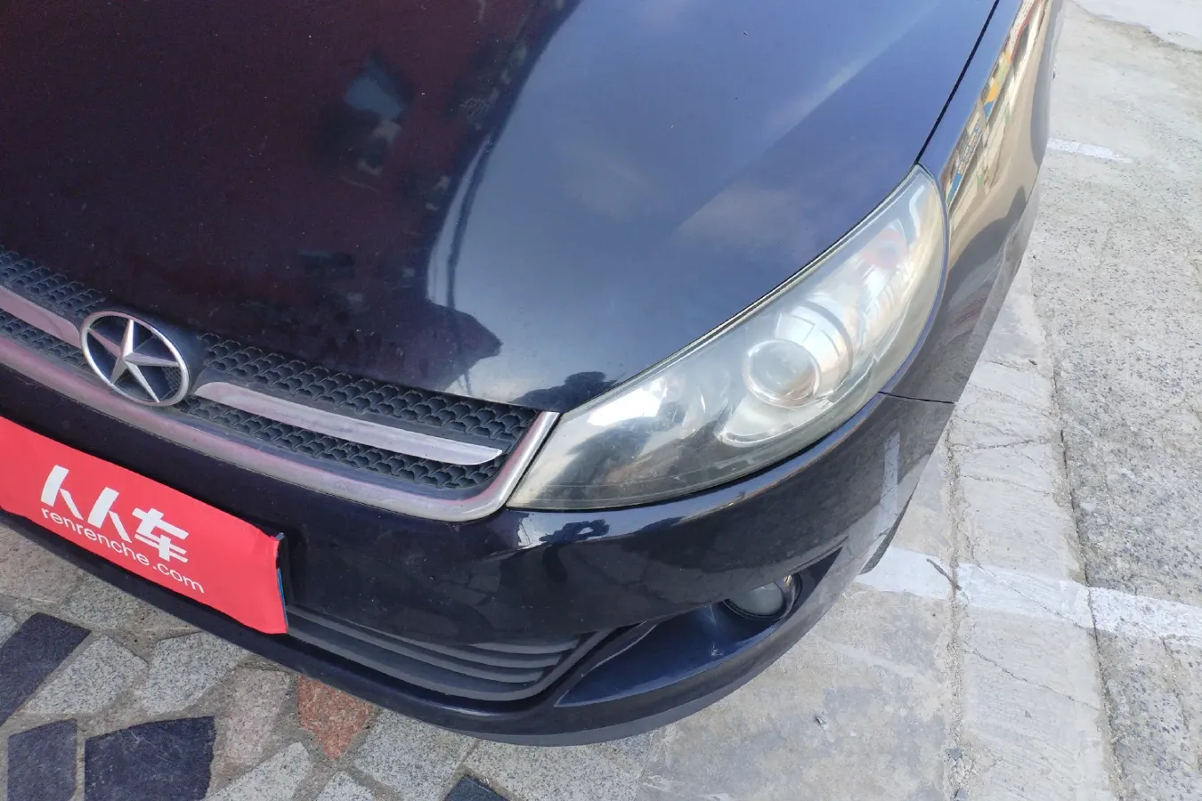 2013 JAC Refine M2 1.5L 113HP L4 5MT,autocango,china used car exporter,china ev exporter,chinese used car exporter,chinese used ev exporter