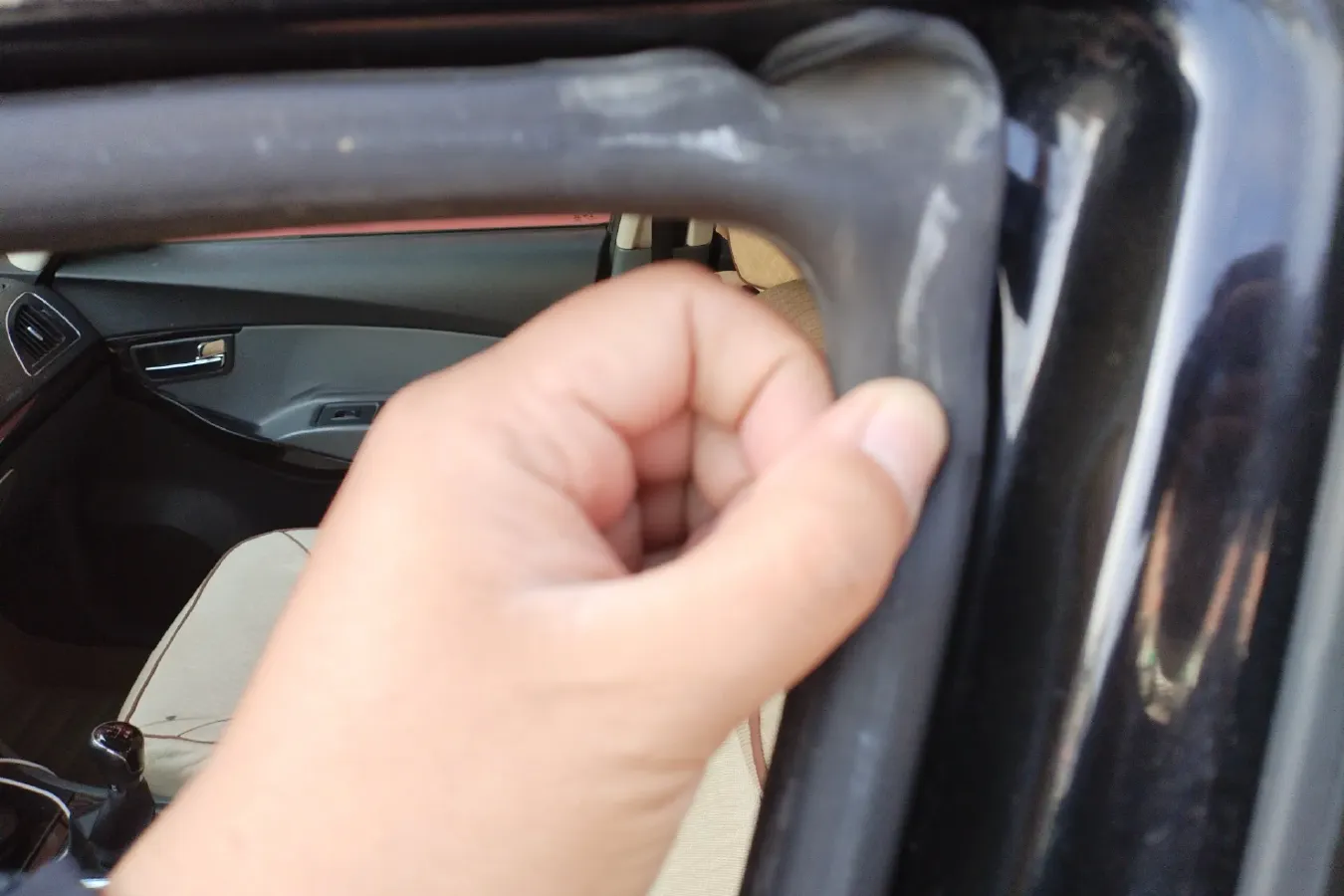 2013 JAC Refine M2 1.5L 113HP L4 5MT,autocango,china used car exporter,china ev exporter,chinese used car exporter,chinese used ev exporter