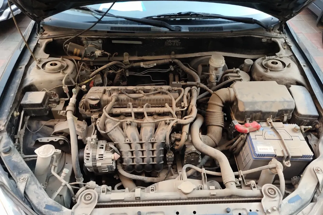 2015 Soueast V3 1.5L 120HP L4 5MT,autocango,china used car exporter,china ev exporter,chinese used car exporter,chinese used ev exporter