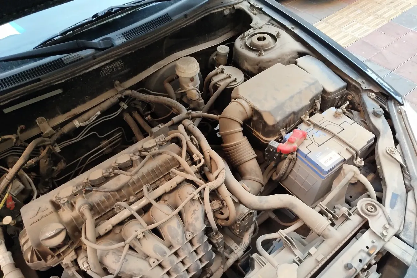 2015 Soueast V3 1.5L 120HP L4 5MT,autocango,china used car exporter,china ev exporter,chinese used car exporter,chinese used ev exporter