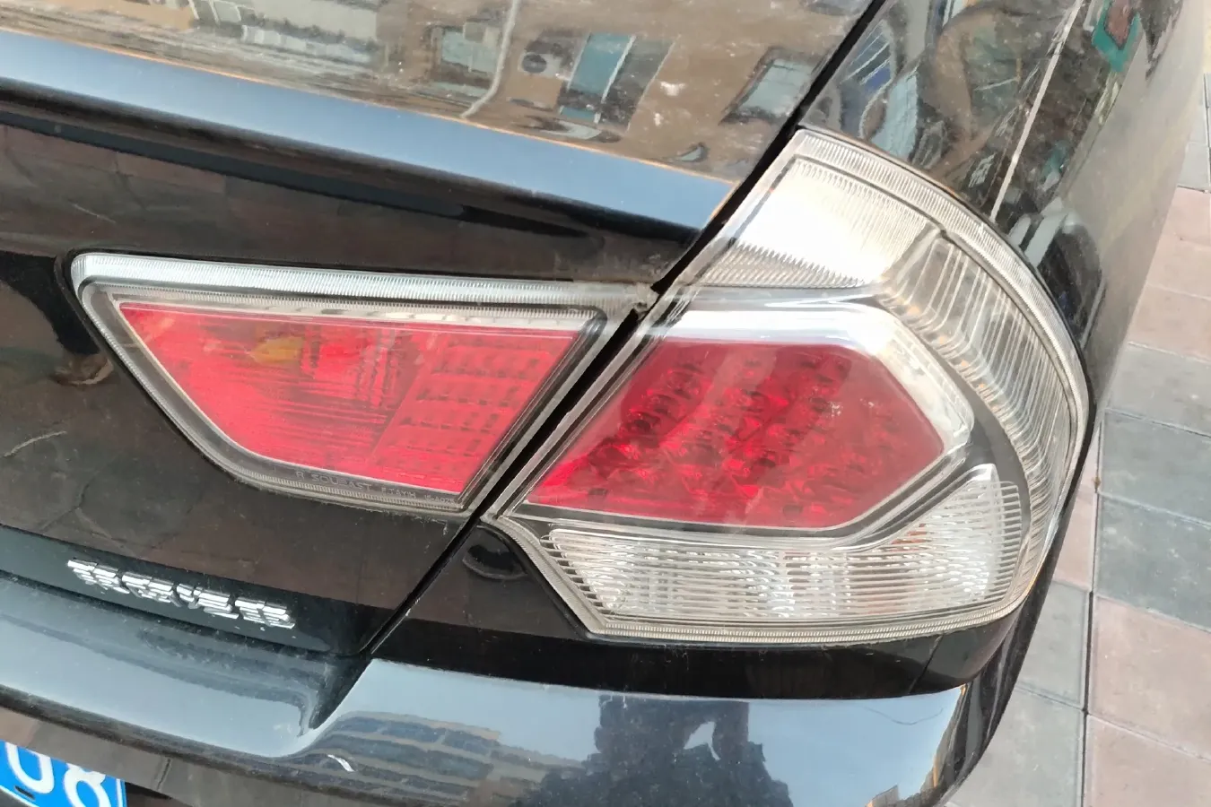 2015 Soueast V3 1.5L 120HP L4 5MT,autocango,china used car exporter,china ev exporter,chinese used car exporter,chinese used ev exporter