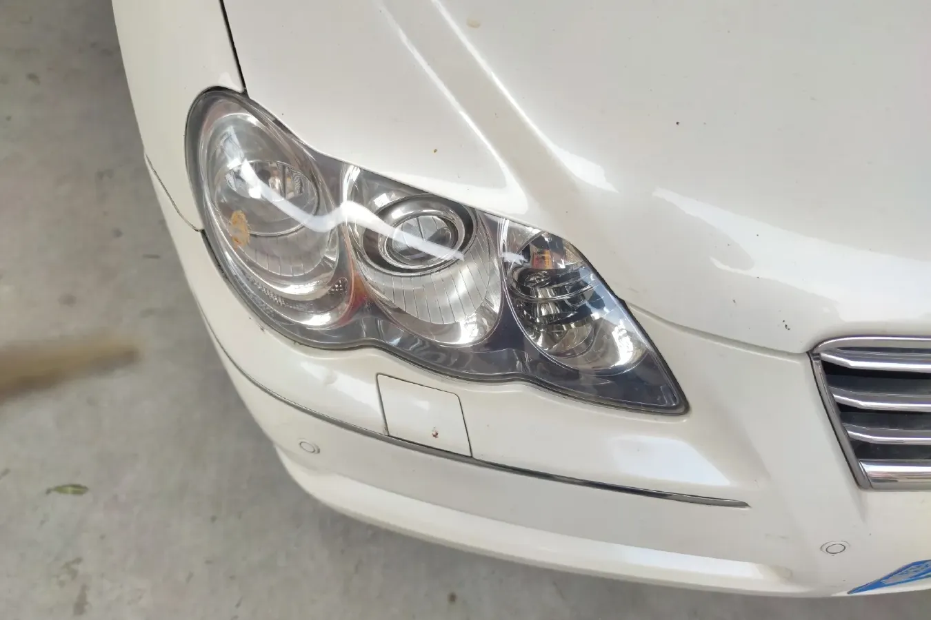 2008 Toyota Reiz 2.5L 197HP V6 6AT,autocango,china used car exporter,china ev exporter,chinese used car exporter,chinese used ev exporter