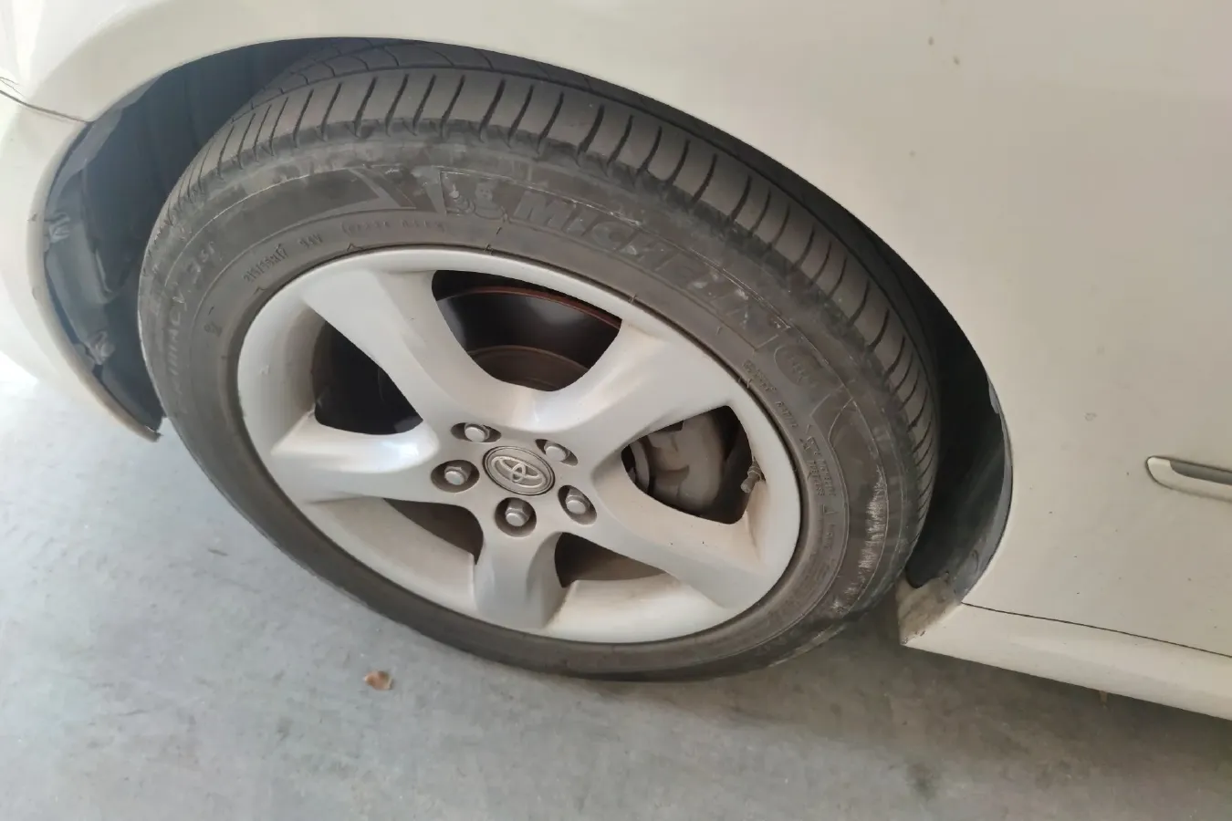 2008 Toyota Reiz 2.5L 197HP V6 6AT,autocango,china used car exporter,china ev exporter,chinese used car exporter,chinese used ev exporter