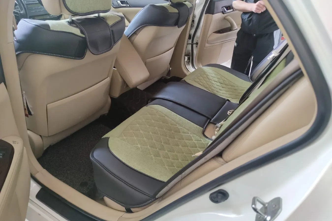 2008 Toyota Reiz 2.5L 197HP V6 6AT,autocango,china used car exporter,china ev exporter,chinese used car exporter,chinese used ev exporter