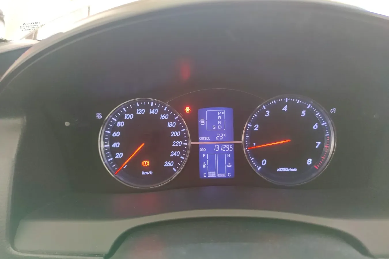 2008 Toyota Reiz 2.5L 197HP V6 6AT,autocango,china used car exporter,china ev exporter,chinese used car exporter,chinese used ev exporter