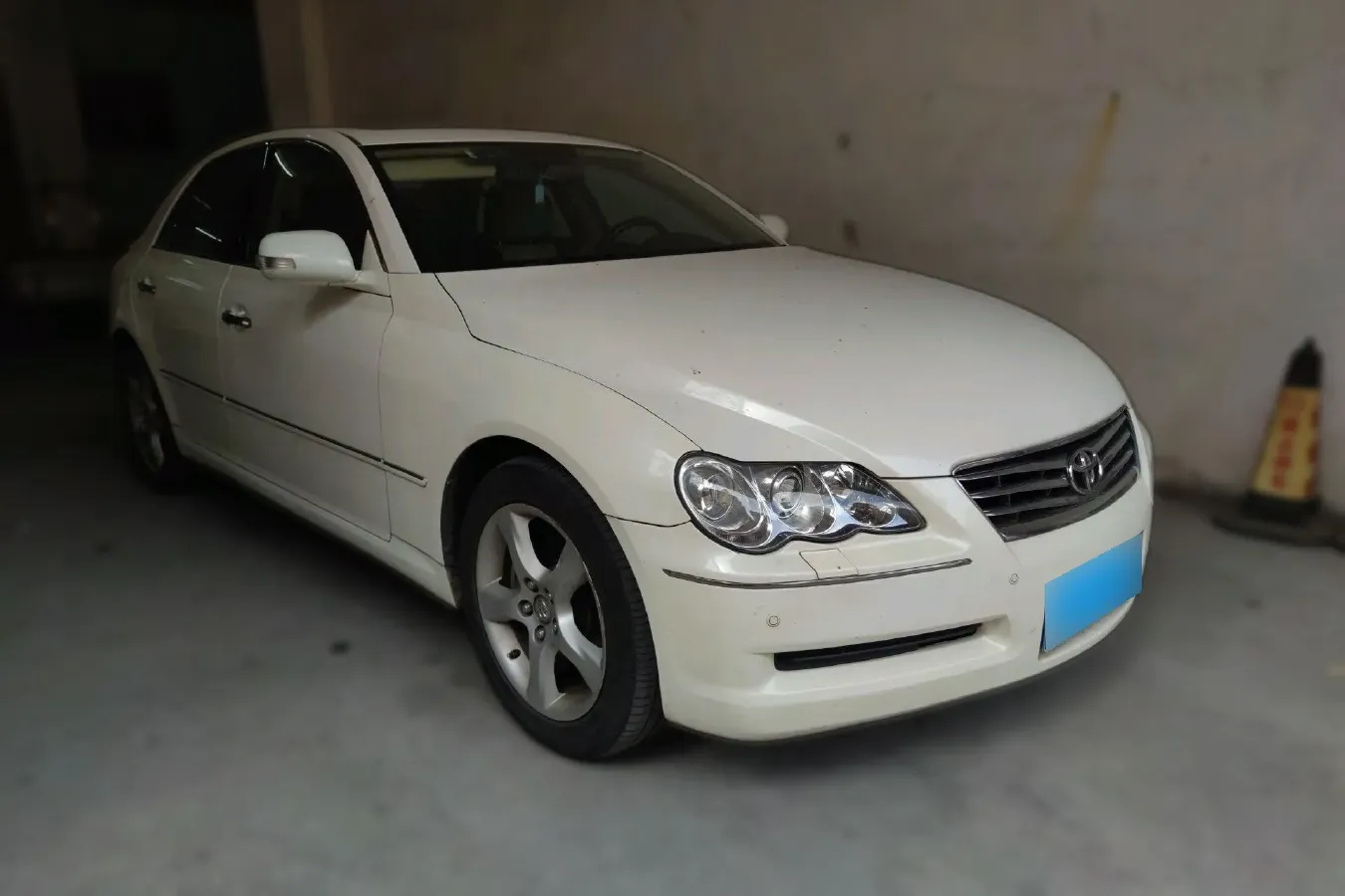 2008 Toyota Reiz 2.5L 197HP V6 6AT,autocango,china used car exporter,china ev exporter,chinese used car exporter,chinese used ev exporter