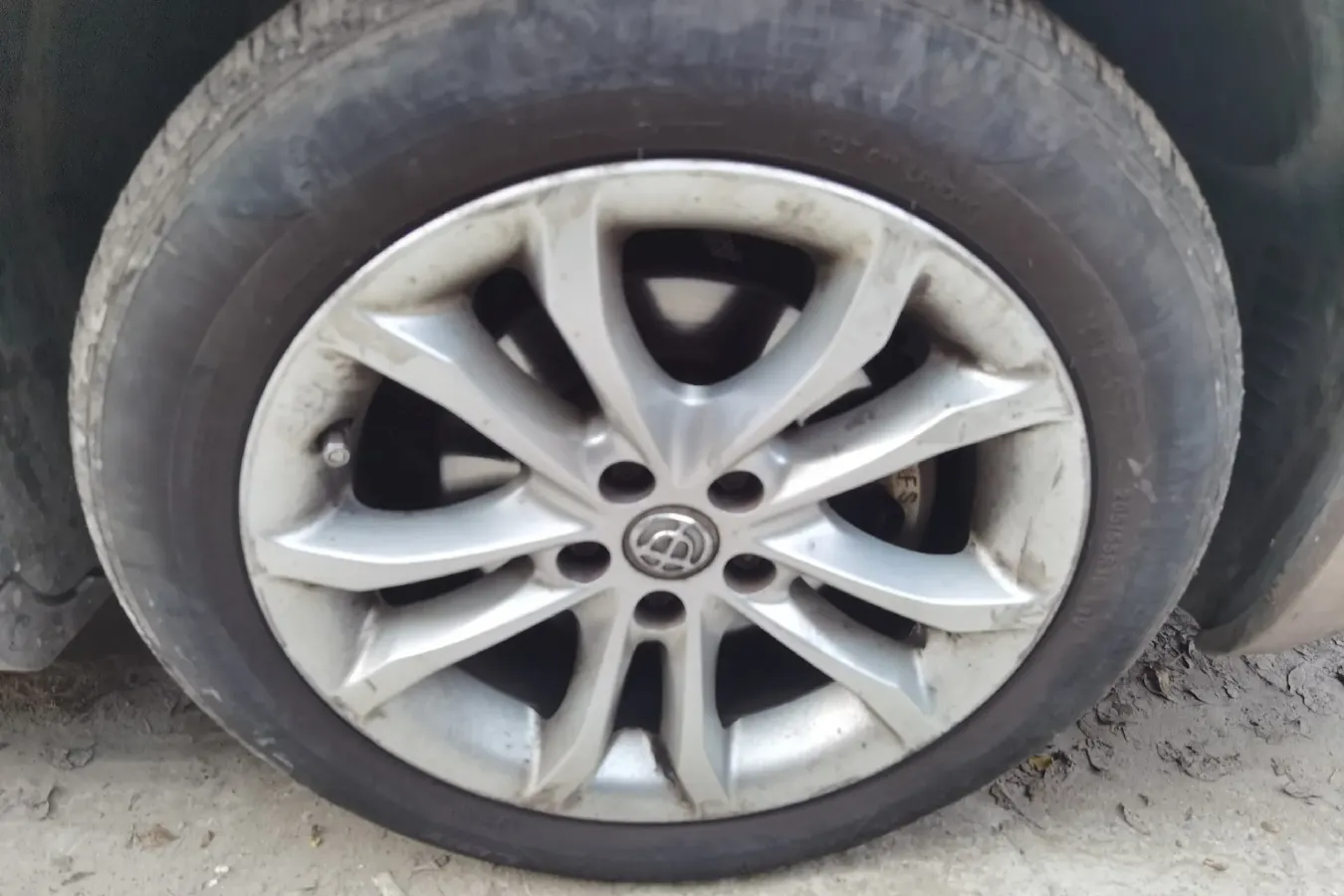 2011 Brilliance Auto H530 1.6L 118HP L4 5AT,autocango,china used car exporter,china ev exporter,chinese used car exporter,chinese used ev exporter