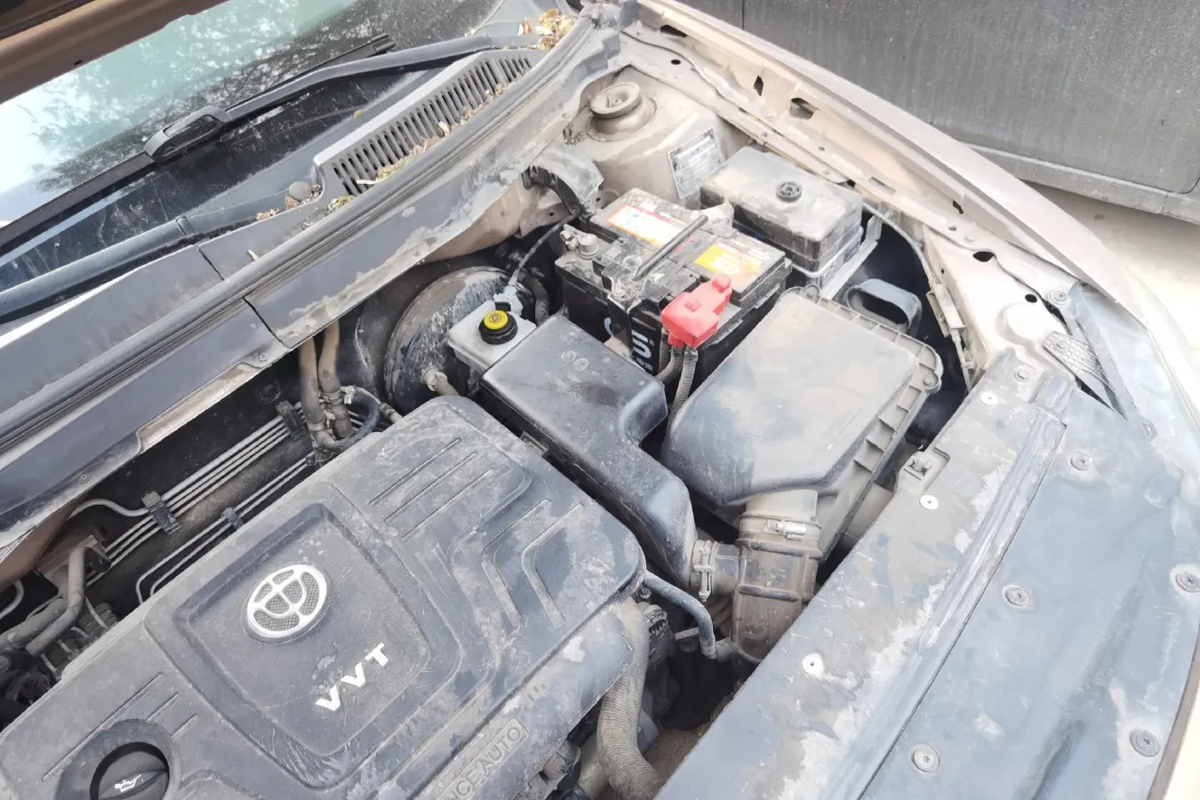 2011 Brilliance Auto H530 1.6L 118HP L4 5AT,autocango,china used car exporter,china ev exporter,chinese used car exporter,chinese used ev exporter