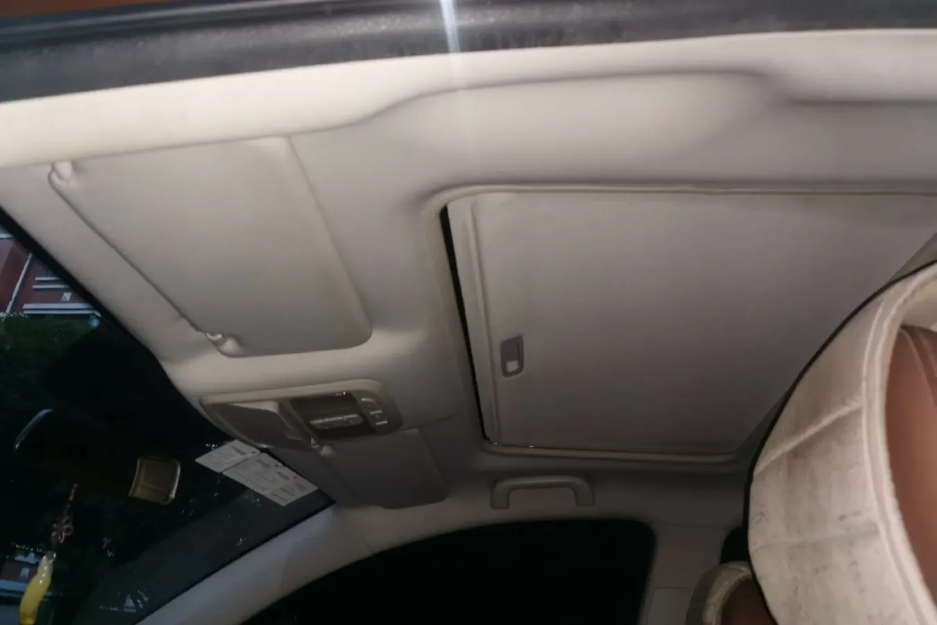 2013 Landwind X5 2.0T 190HP L4 6MT,autocango,china used car exporter,china ev exporter,chinese used car exporter,chinese used ev exporter