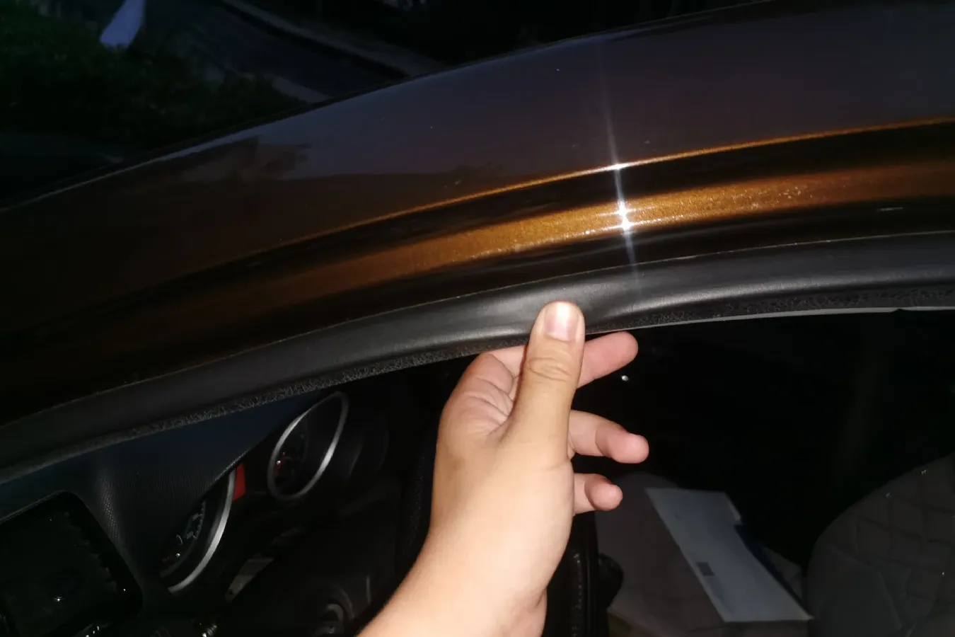 2013 Landwind X5 2.0T 190HP L4 6MT,autocango,china used car exporter,china ev exporter,chinese used car exporter,chinese used ev exporter