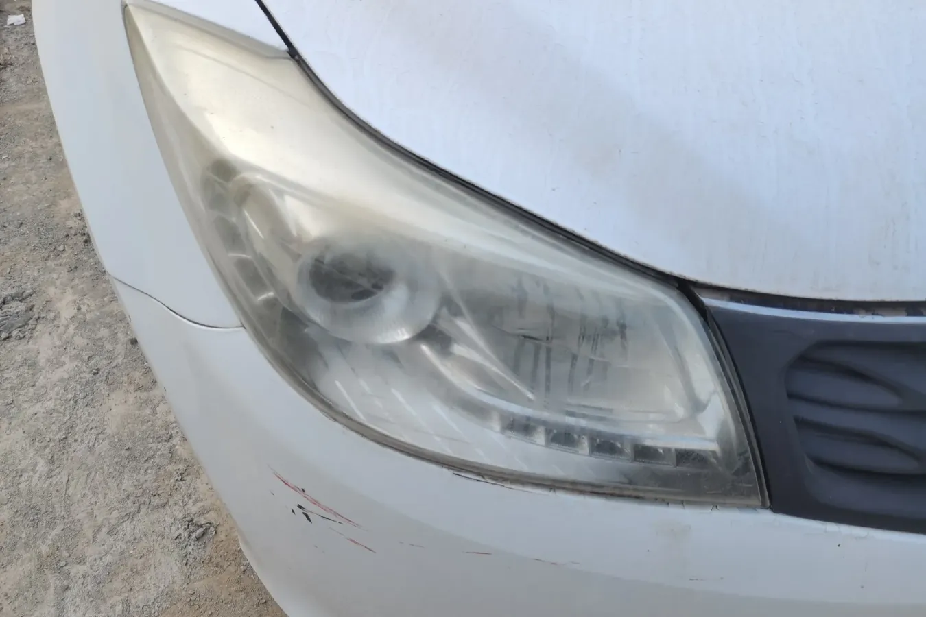 2013 HaiMa S7 2.0L 150HP L4 5MT,autocango,china used car exporter,china ev exporter,chinese used car exporter,chinese used ev exporter