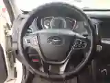 2013 HaiMa S7 2.0L 150HP L4 5MT