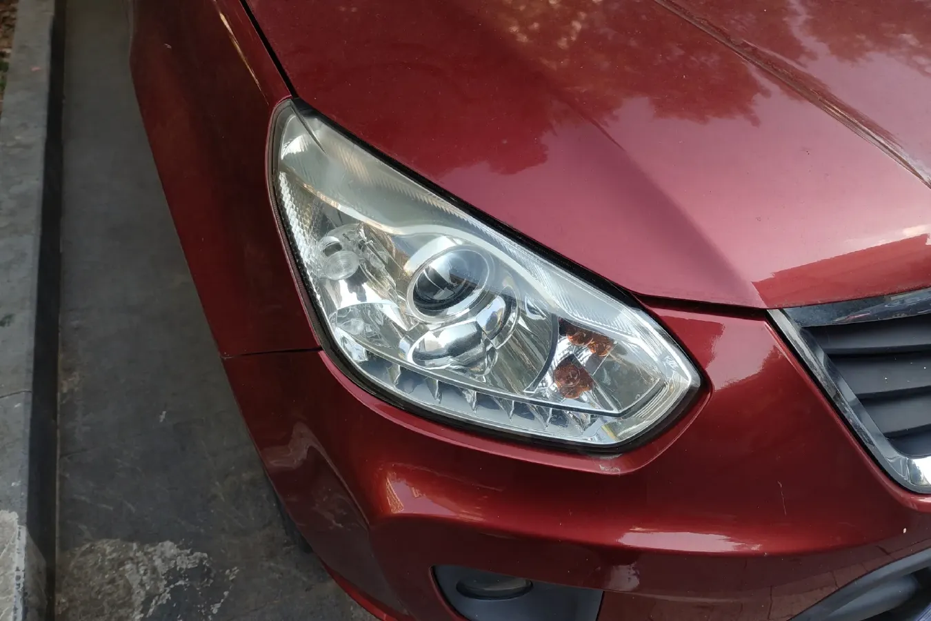 2012 Chery Tiggo 1.6L 126HP L4 5MT,autocango,china used car exporter,china ev exporter,chinese used car exporter,chinese used ev exporter