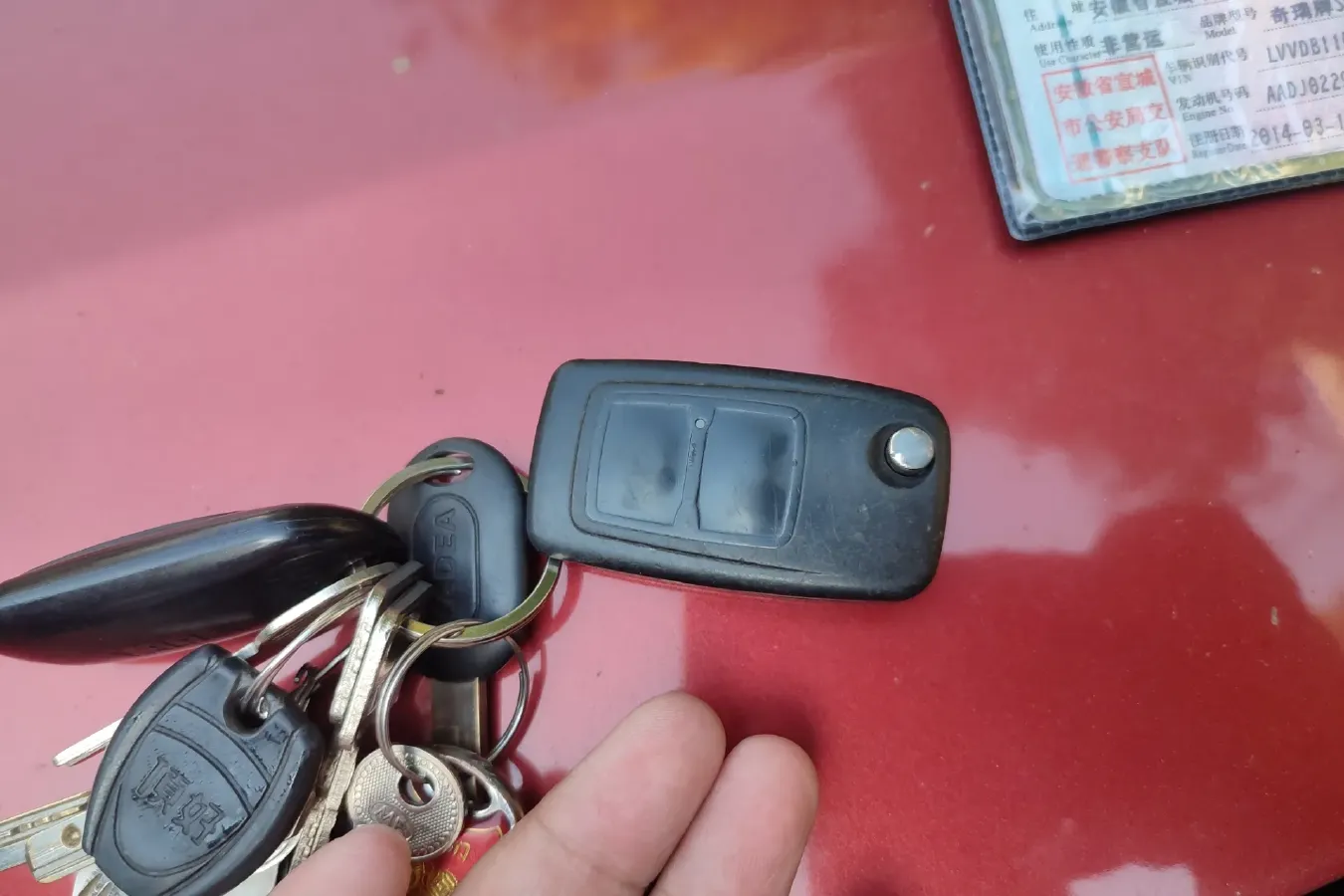 2012 Chery Tiggo 1.6L 126HP L4 5MT,autocango,china used car exporter,china ev exporter,chinese used car exporter,chinese used ev exporter