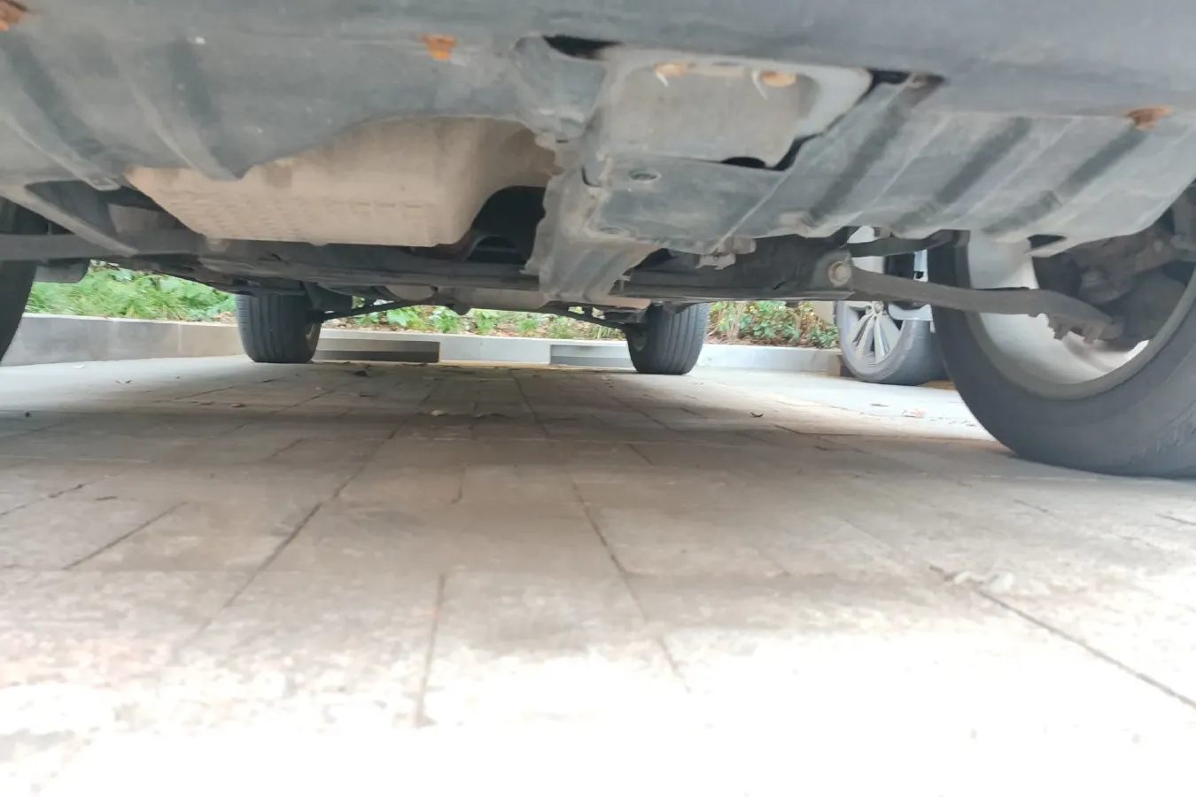 2012 Chery Tiggo 1.6L 126HP L4 5MT,autocango,china used car exporter,china ev exporter,chinese used car exporter,chinese used ev exporter