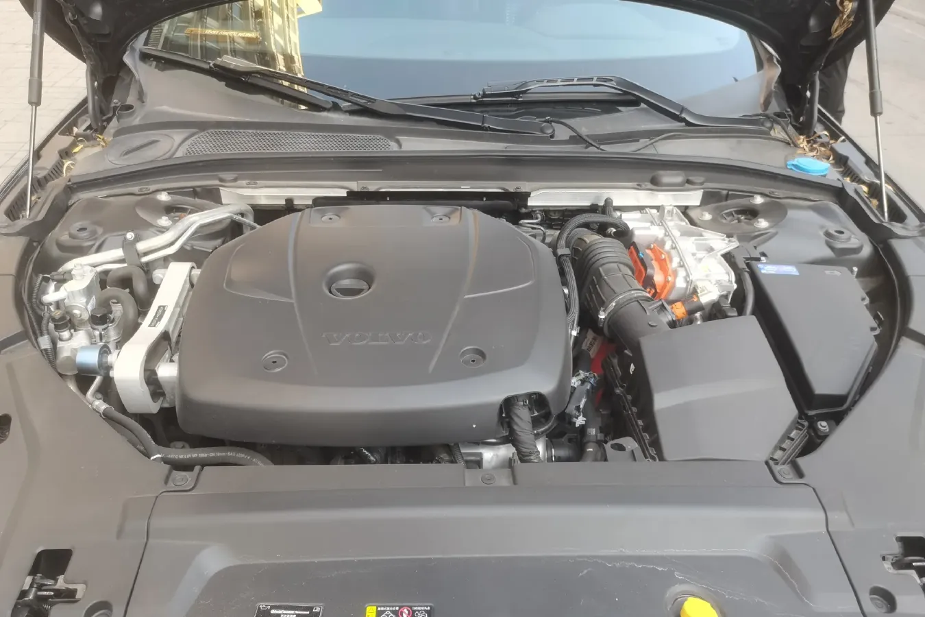 2021 Volvo S90 2.0T 303HP L4 8AT PHEV 11.6KWH,autocango,china used car exporter,china ev exporter,chinese used car exporter,chinese used ev exporter