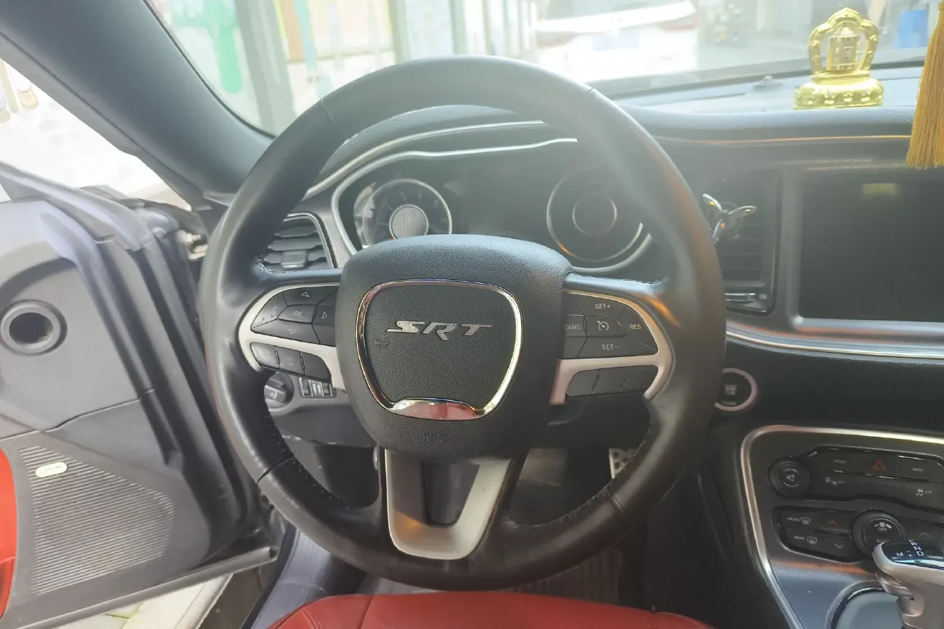 2019 Dodge Challenger SRT 6.2T 728HP V8 8AT,autocango,china used car exporter,china ev exporter,chinese used car exporter,chinese used ev exporter