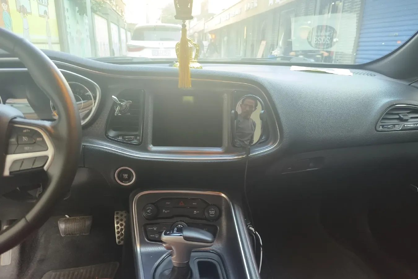 2019 Dodge Challenger SRT 6.2T 728HP V8 8AT,autocango,china used car exporter,china ev exporter,chinese used car exporter,chinese used ev exporter