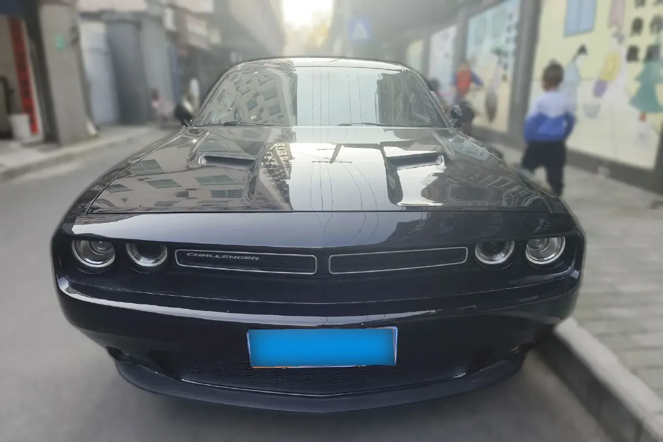 2019 Dodge Challenger SRT 6.2T 728HP V8 8AT,autocango,china used car exporter,china ev exporter,chinese used car exporter,chinese used ev exporter