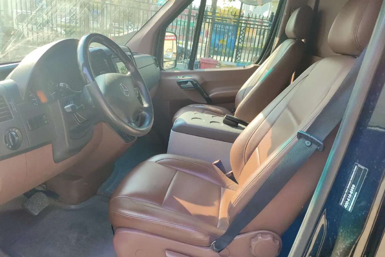 2009 Mercedes-Benz Sprinter 3.5L 258HP V6 5AT,autocango,china used car exporter,china ev exporter,chinese used car exporter,chinese used ev exporter